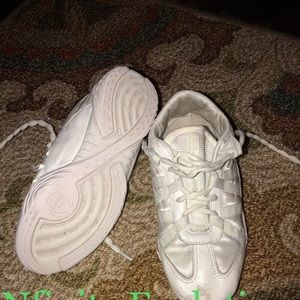Nfinity Evolution